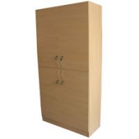 P-021 Ormar so cetiri vrati